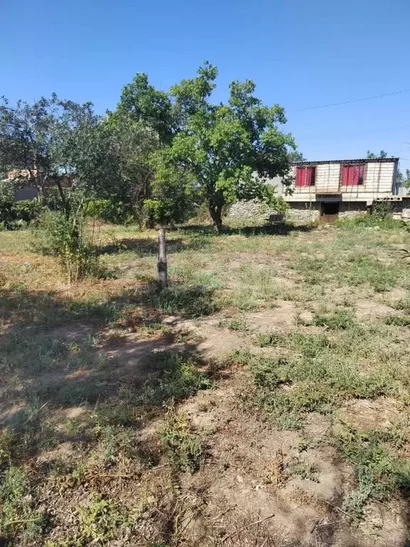 Дом в Астраханская область, Приволжский район, с. Карагали, Лайнер СНТ ... - Фото 1