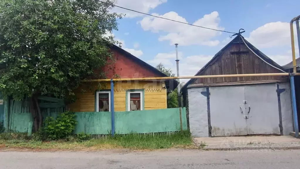 Дом в Белгородская область, Старый Оскол Кольцевая ул., 9 (36 м) - Фото 0