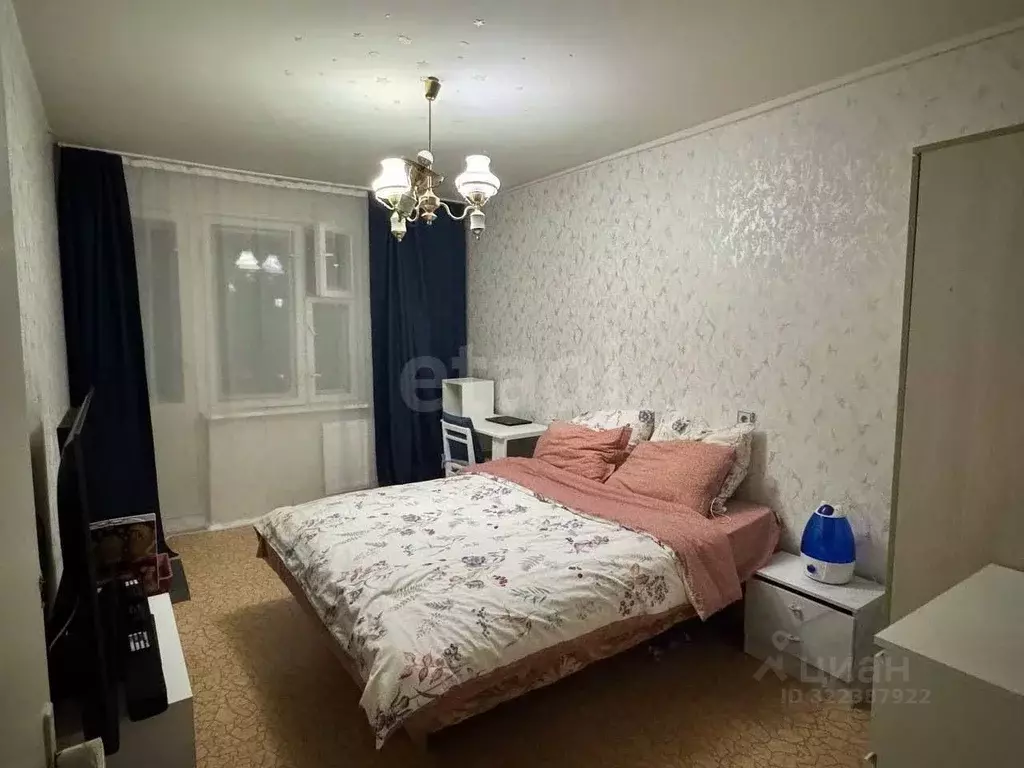 3-к кв. Ямало-Ненецкий АО, Новый Уренгой Дружба мкр, 1/2 (61.0 м) - Фото 2