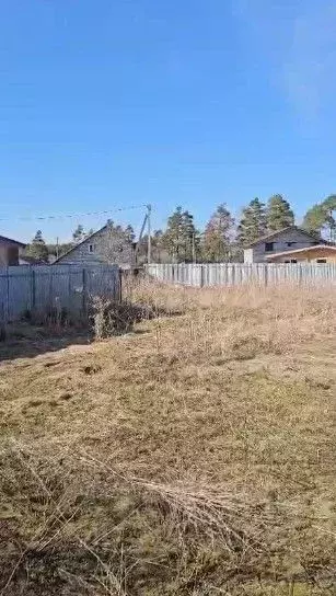 Участок в Новосибирская область, Новосибирский район, Кубовинский ... - Фото 0