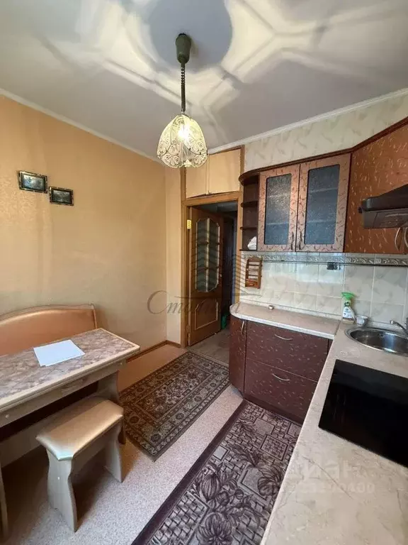 2-к кв. Белгородская область, Старый Оскол Жукова мкр, 27 (52.6 м) - Фото 2