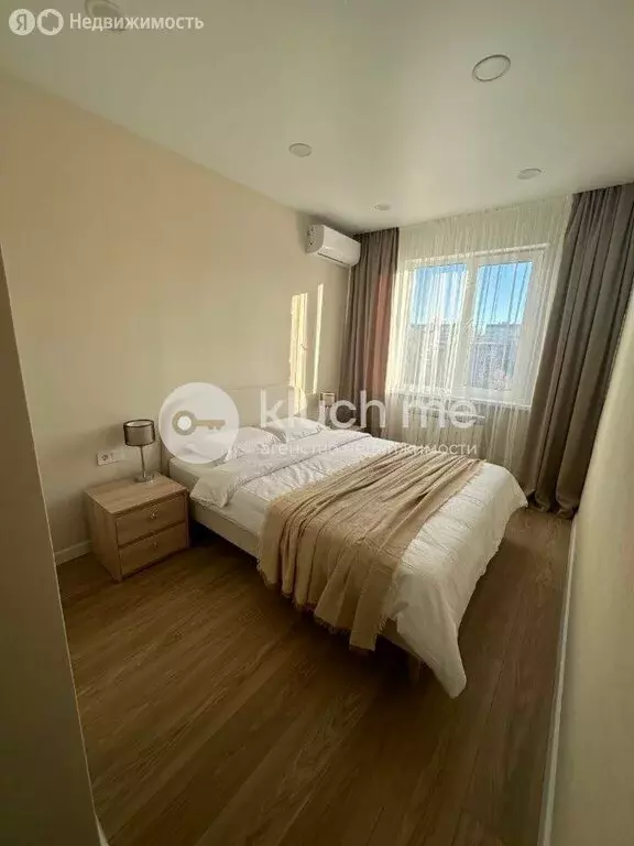 2-комнатная квартира: Казань, улица Короленко, 13 (47 м) - Фото 1