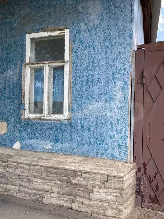 Комната 22 м в 1-к., 1/1 эт. - Фото 1
