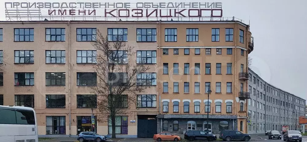 Офисное помещение 23.5 кв.м от собственника - Фото 0