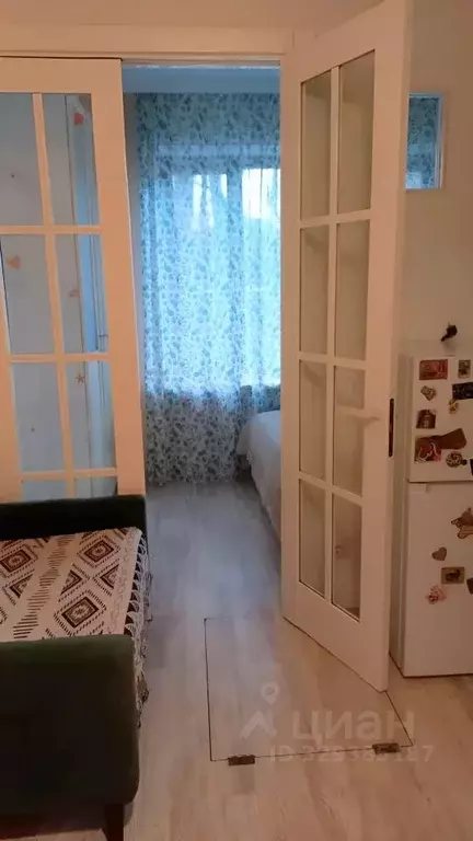 Студия Москва Дмитровское ш., 57К1 (20.5 м) - Фото 2