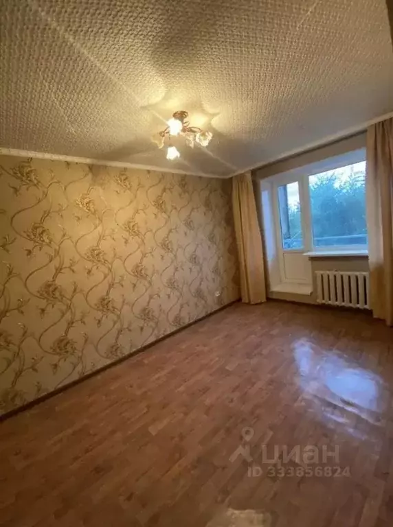 1-к кв. Саратовская область, Маркс просп. Строителей, 41 (31.0 м) - Фото 1