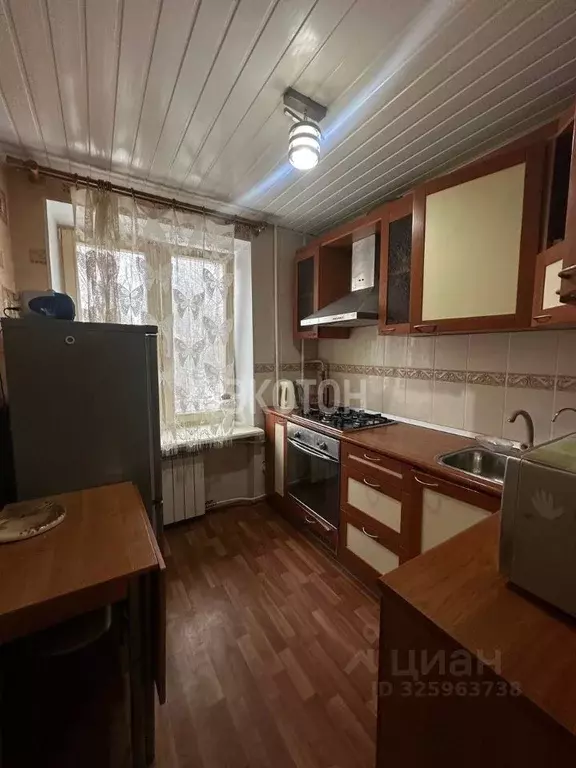 1-к кв. Санкт-Петербург Светлановский просп., 61К2 (33.0 м) - Фото 1