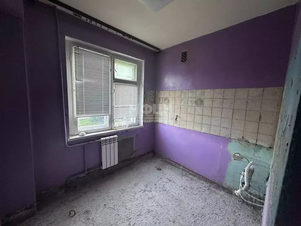 4-к кв. Карелия, Петрозаводск Пограничная ул., 7 (59.1 м) - Фото 1