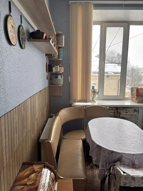 3-к кв. Московская область, Электросталь ул. Мира, 8 (71.0 м) - Фото 2