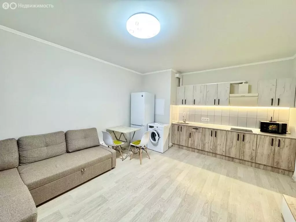 2-комнатная квартира: Ростов-на-Дону, улица Ткачёва, 40с1 (42 м) - Фото 1