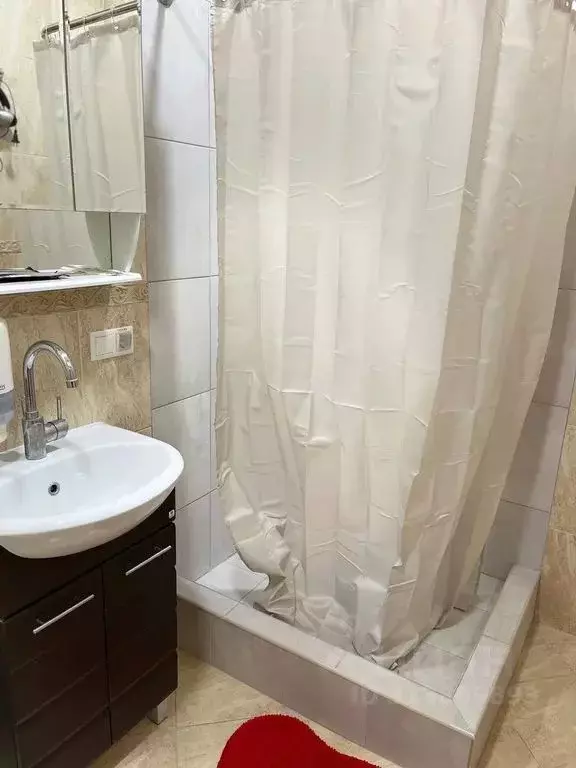 Комната Краснодарский край, Геленджик Голубая Бухта мкр, ул. ... - Фото 1