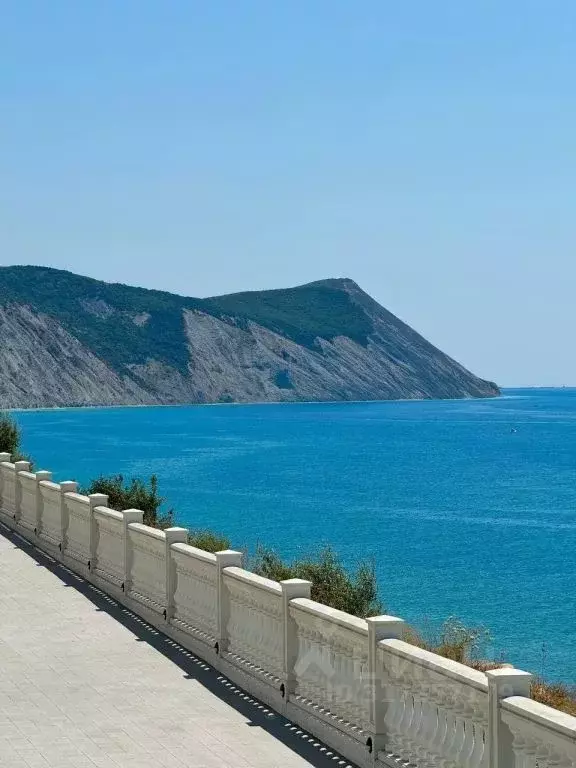 1-к кв. Краснодарский край, Анапа ул. Ивана Голубца, 147 (40.0 м) - Фото 1