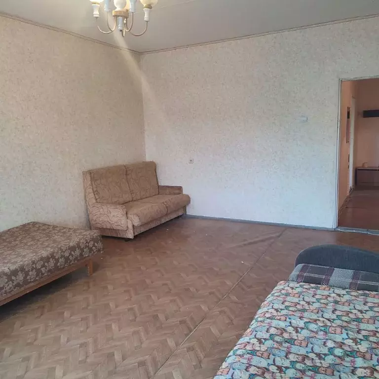 2-к кв. Ленинградская область, Сертолово Всеволожский район, Заречная ... - Фото 2