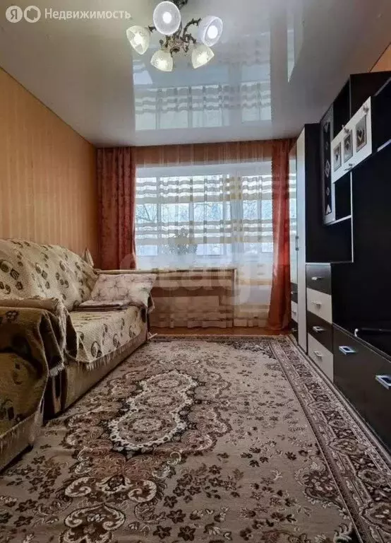 3-комнатная квартира: Саранск, улица Косарева, 35 (61.2 м) - Фото 2