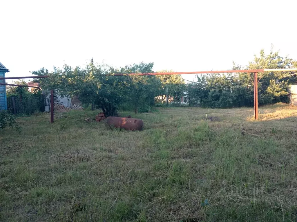 Дом в Саратовская область, Энгельс Мостостроевский проезд (65 м) - Фото 1