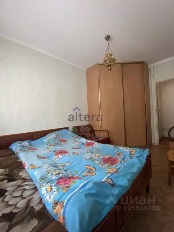 Комната Татарстан, Казань ул. Короленко, 25 (12.0 м) - Фото 2