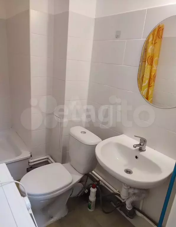 Квартира-студия, 22 м, 2/25 эт. - Фото 1