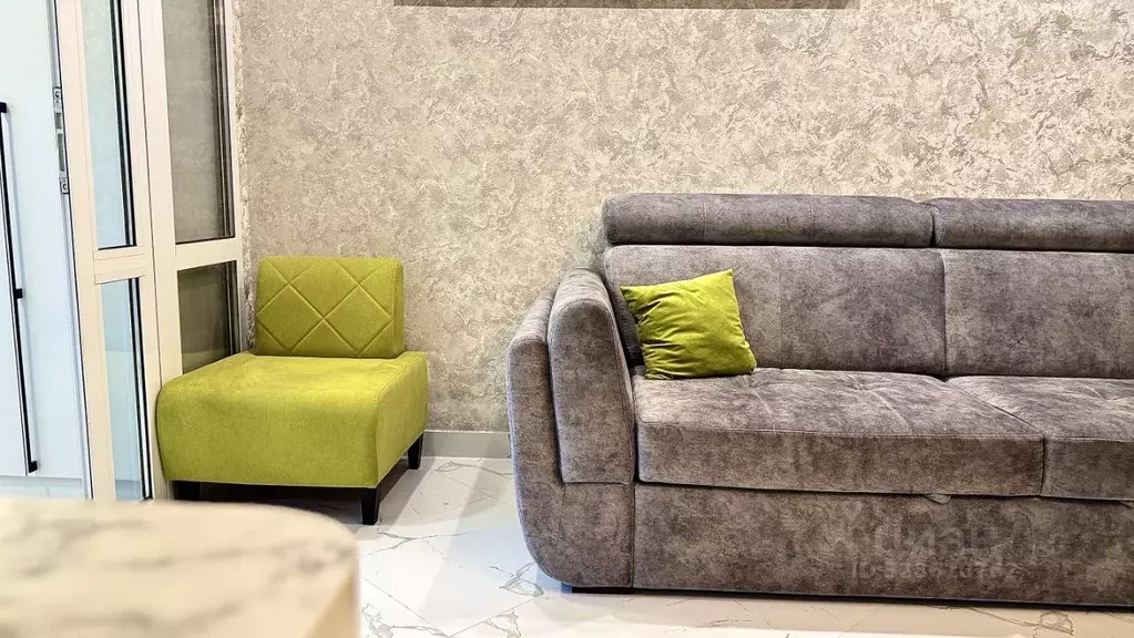 Дом в Ставропольский край, Кисловодск Кавалерийская ул., 7 (90 м) - Фото 2