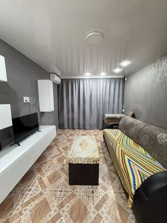 1-к. квартира, 34,1 м, 4/4 эт. - Фото 0