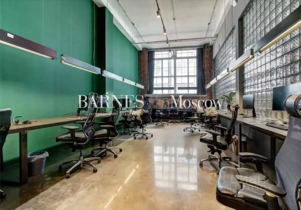 Помещение свободного назначения в Москва Вятская ул., 27С7 (502 м) - Фото 2