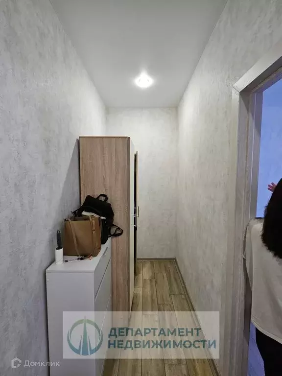 Продаётся 1-к квартира, 36 м - Фото 1