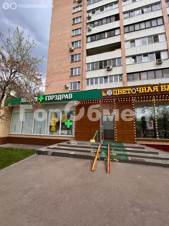 Помещение свободного назначения (346 м) - Фото 1