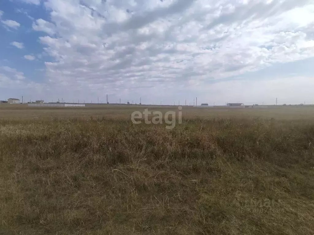 Участок в Крым, Черноморский район, с. Окуневка  (348.0 сот.) - Фото 2