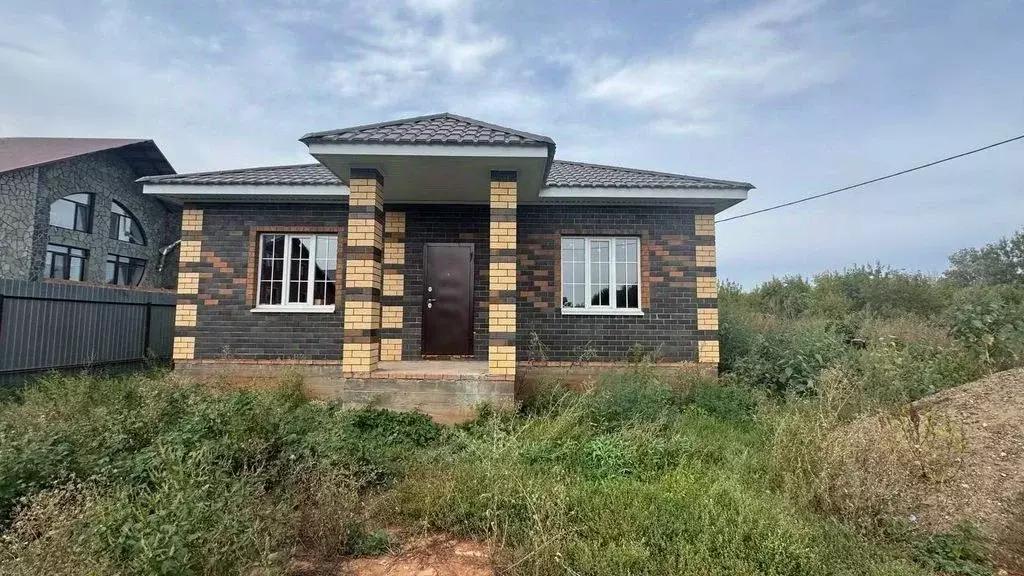 Дом в Оренбургская область, Оренбургский район, Южноуральский ... - Фото 2