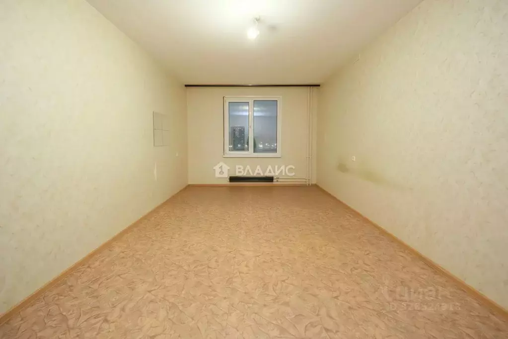 2-к кв. Нижегородская область, Нижний Новгород Бурнаковская ул., 67 ... - Фото 1