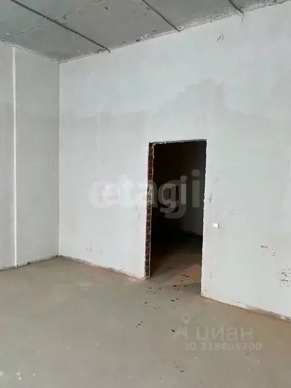 2-к кв. Башкортостан, Уфа ул. Бородинская, 9 (44.8 м) - Фото 0