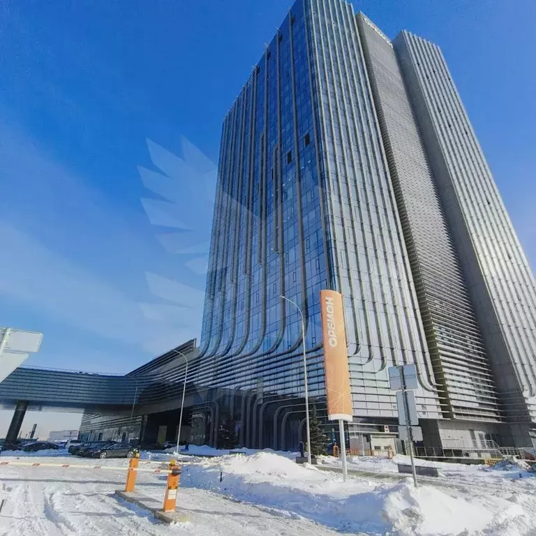 Офис в Московская область, Одинцовский городской округ, Новоивановское ... - Фото 2