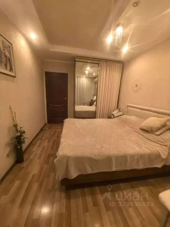 3-к кв. Краснодарский край, Новороссийск просп. Дзержинского, 209 ... - Фото 1