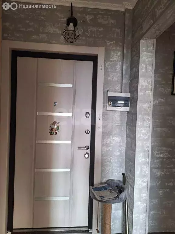 1-комнатная квартира: Челябинск, 2-я Эльтонская улица, 56 (39.7 м) - Фото 1