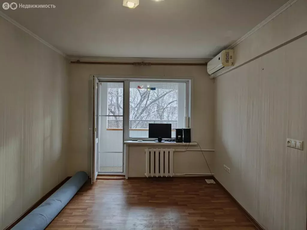 1-комнатная квартира: Астрахань, улица 28-й Армии, 16к1 (32.2 м) - Фото 0