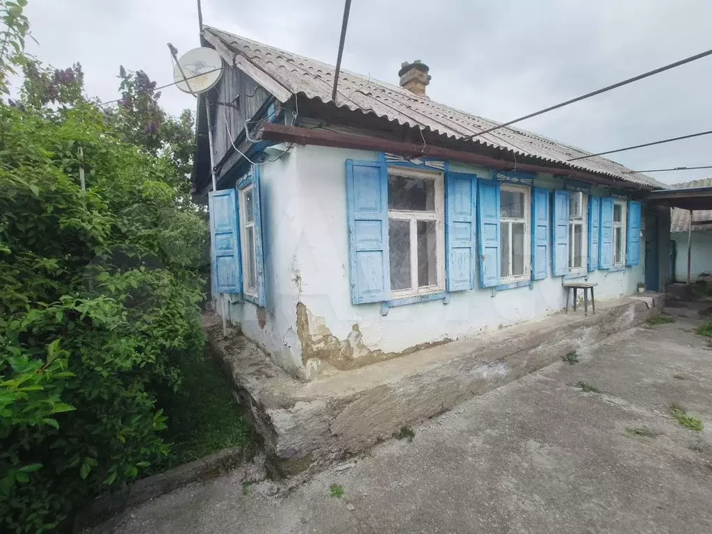 Дом 31 м на участке 7,4 сот. - Фото 1
