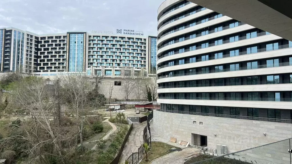 Квартира, студия, 28 м - Фото 0