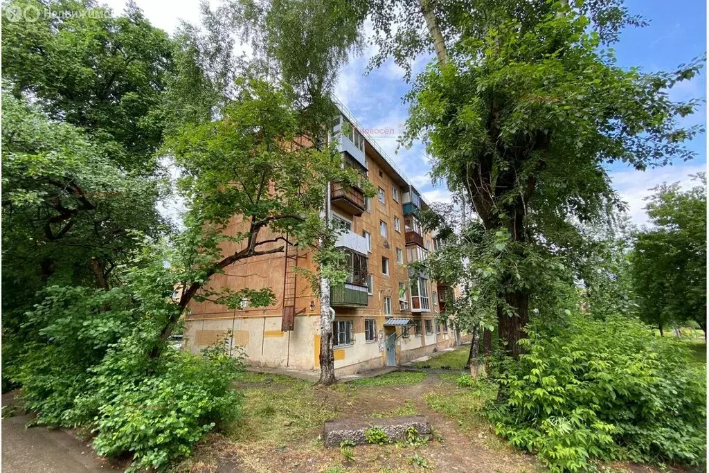 3к в -комнатной квартире (12 м) - Фото 1
