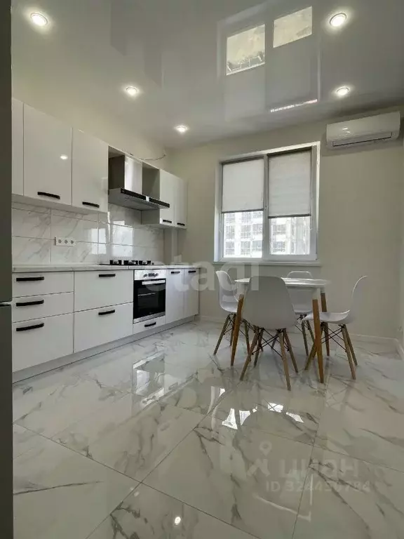 2-к кв. Крым, Симферопольский район, с. Мирное ул. Крымской Весны ... - Фото 2