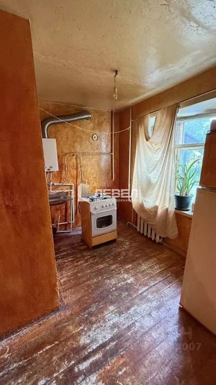 2-к кв. Москва с. Красная Пахра, 4 (40.8 м) - Фото 1