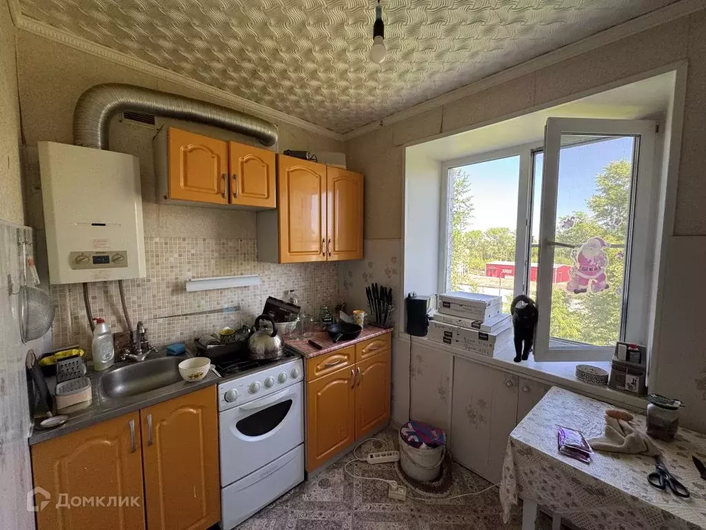 Продаётся 2-к квартира, 45 м - Фото 0