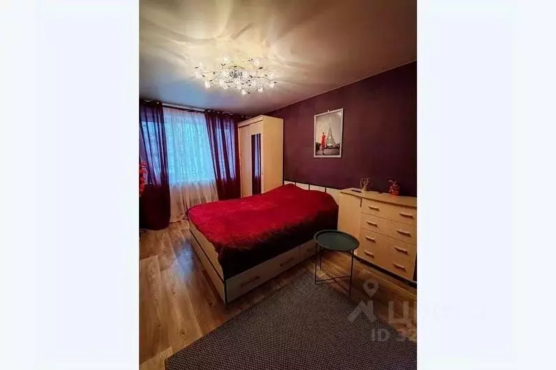 1-к кв. Нижегородская область, Дзержинск просп. Циолковского, 80А ... - Фото 0