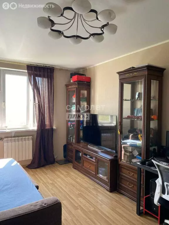 2-комнатная квартира: Москва, Ярославское шоссе, 124 (58 м) - Фото 0