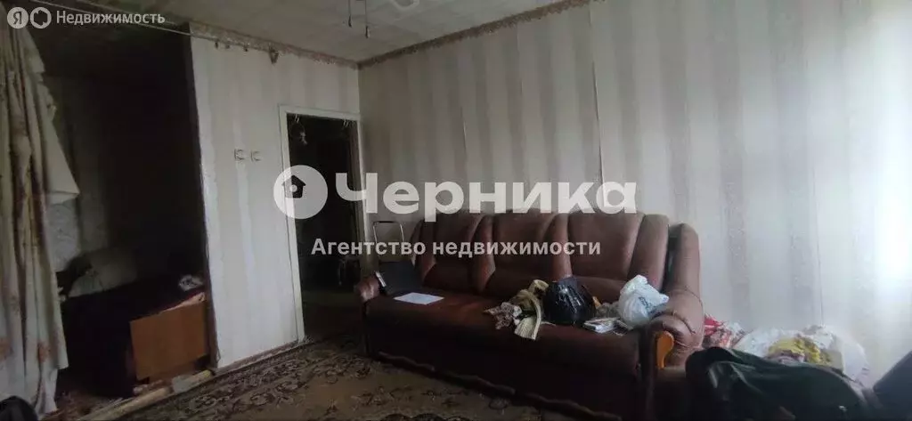 1-комнатная квартира: Донецк, улица Королёва, 1 (32.3 м) - Фото 1