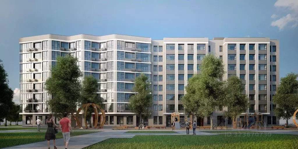 Студия Московская область, Люберцы городской округ, Красково пгт, пос. ... - Фото 2