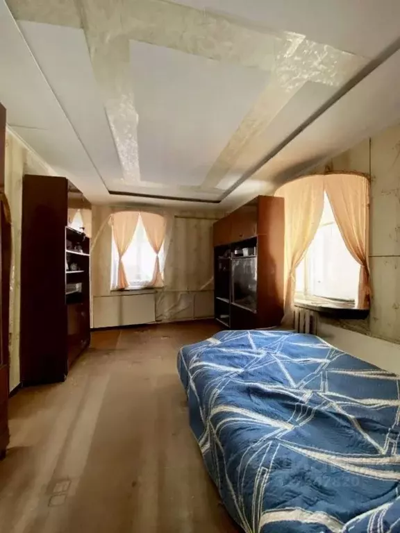 2-к кв. Башкортостан, Уфа ул. Ломоносова, 18 (43.1 м) - Фото 1