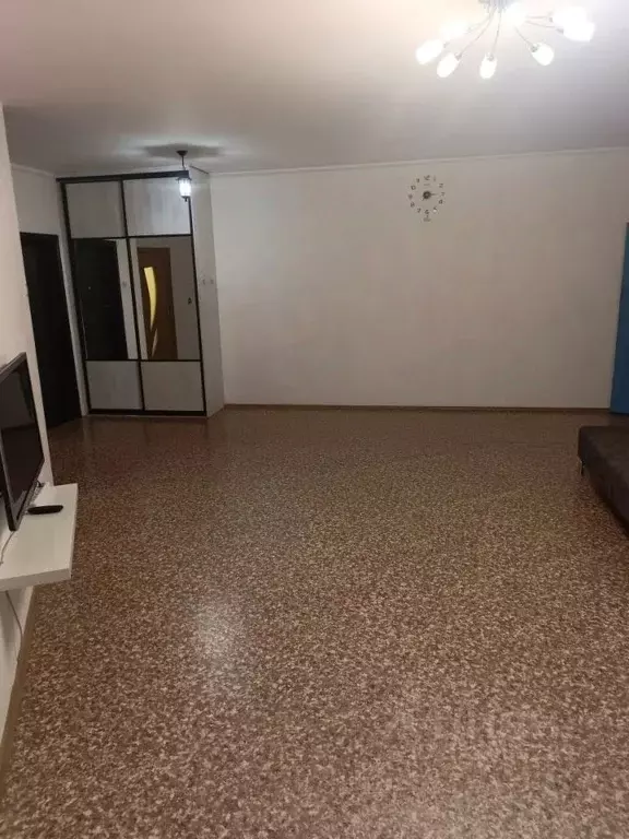 3-к кв. Самарская область, Тольятти Спортивная ул., 6 (100.7 м) - Фото 1