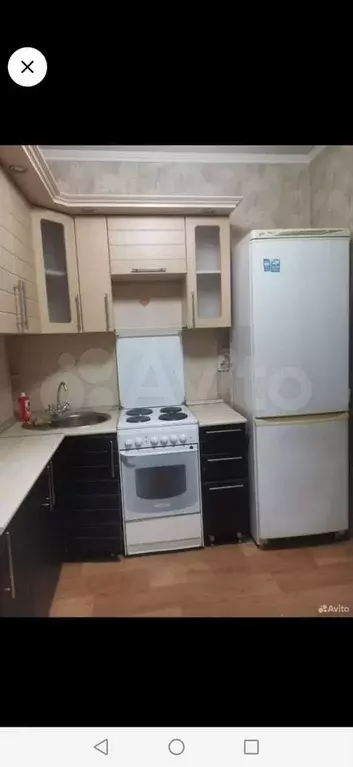 1-к. квартира, 33 м, 8/9 эт. - Фото 0
