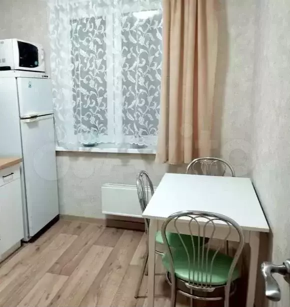 1-к. квартира, 35 м, 4/5 эт. - Фото 0