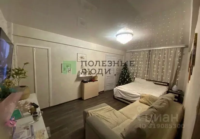 2-к кв. Иркутская область, Ангарск 84-й кв-л, 24 (45.0 м) - Фото 0