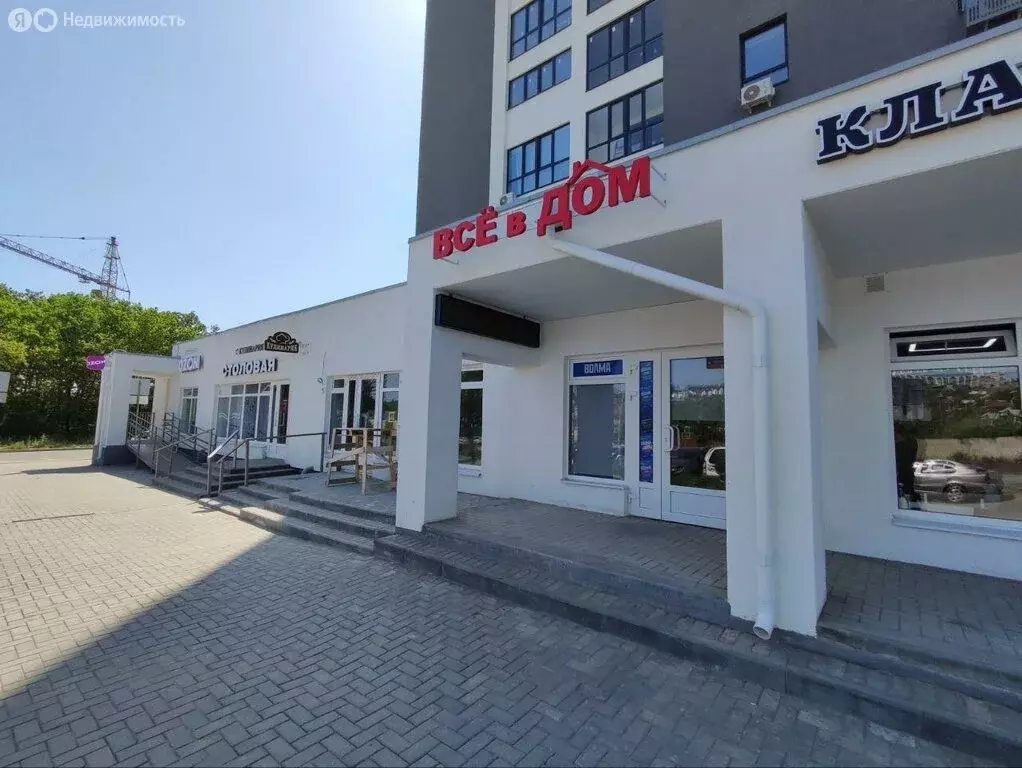 Помещение свободного назначения (62 м) - Фото 1